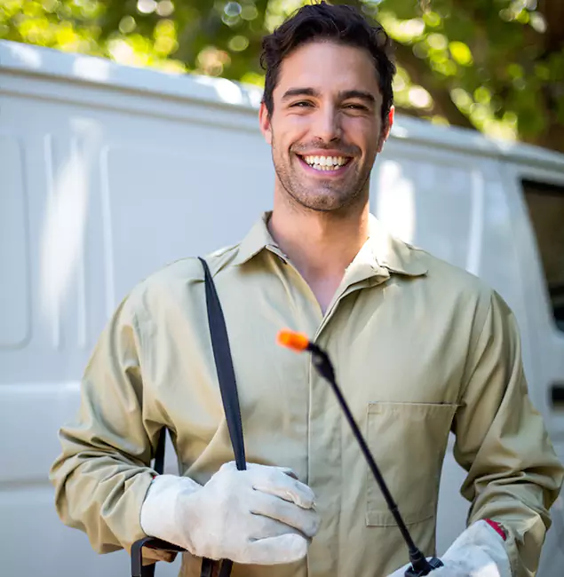 Why Choose Roseburg Pest Control Pro for Cockroach Control in Roseburg, OR?
