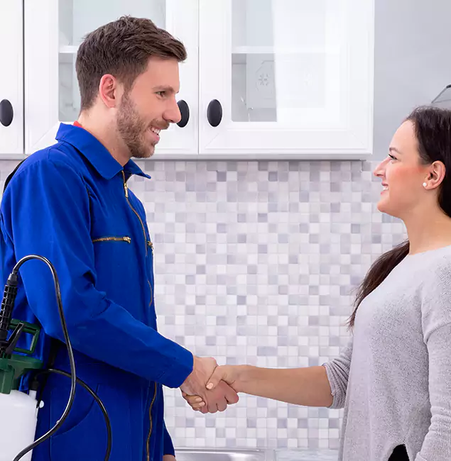 Why Roseburg, OR Chooses Roseburg Pest Control Pro for Cockroach Infestation Control?