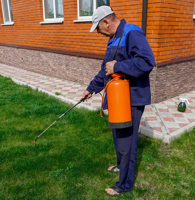 Why Choose Roseburg Pest Control Pro for Eco Friendly Pest Control in Roseburg, OR?