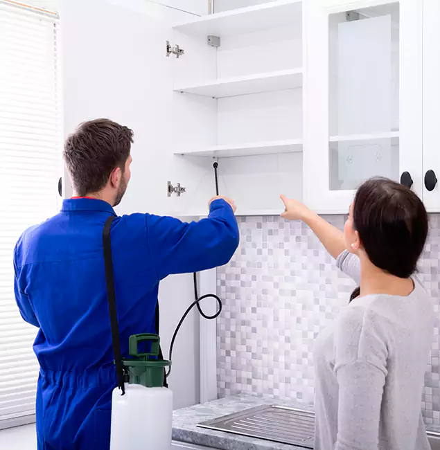 Why Choose Roseburg Pest Control Pro for Exterminator Services in Roseburg, OR?