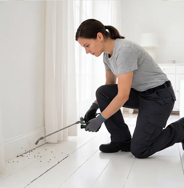 Why Roseburg, OR Property Owners Trust Roseburg Pest Control Pro for Fire Ant Control?