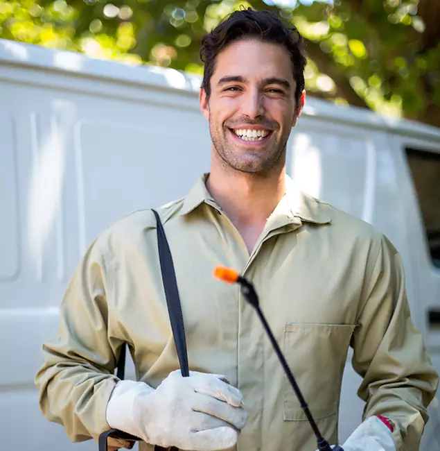 Why Roseburg Homeowners Trust Roseburg Pest Control Pro for Flea and Tick Treatment?