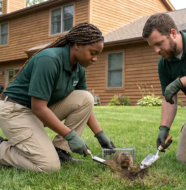 Why Roseburg Pest Control Pro Is the Right Choice in Roseburg, OR?