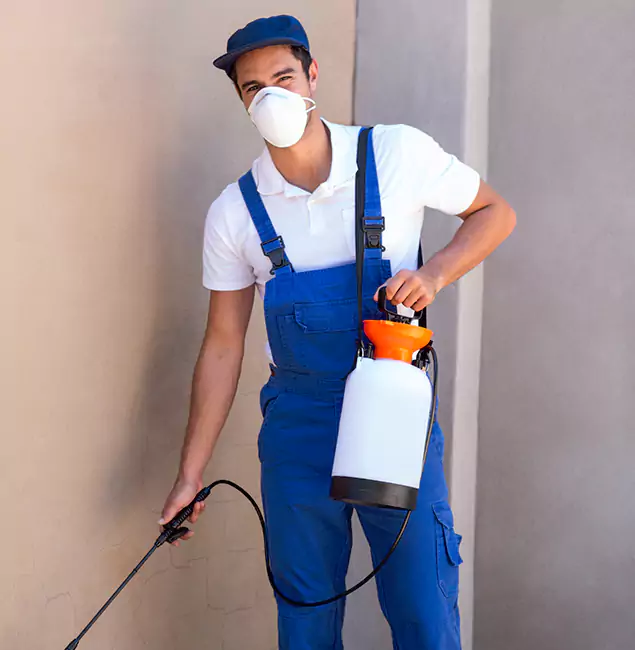 Why Roseburg Homeowners Trust Roseburg Pest Control Pro for Indoor Mosquito Control?