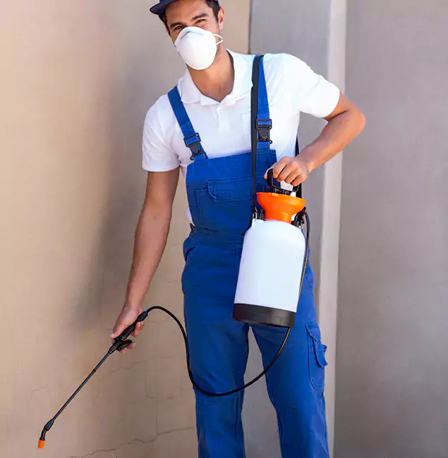 What Makes Roseburg Pest Control Pro the Right Choice in Roseburg, OR?
