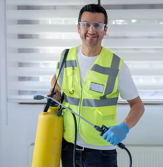 Why Choose Roseburg Pest Control Pro for Liquid Termite Treatment in Roseburg, OR?