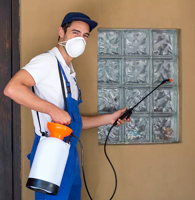 Why Roseburg Pest Control Pro Provides the Best Mosquito Control for Yard Properties in Roseburg, OR?