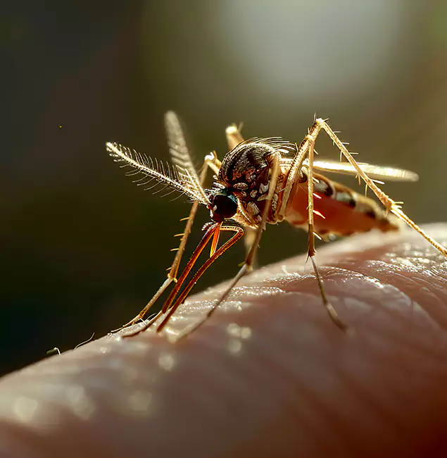 Why Roseburg Families Choose Roseburg Pest Control Pro for Natural Mosquito Control?