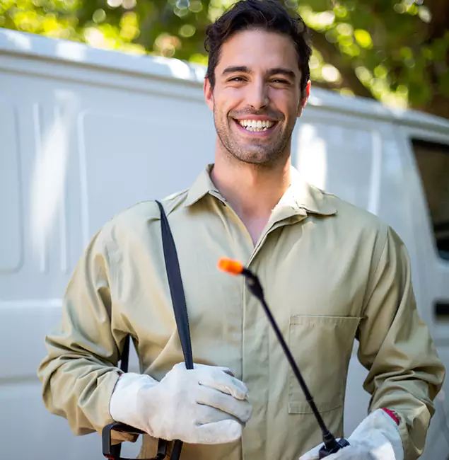 Why Roseburg Homeowners Trust Roseburg Pest Control Pro for Outdoor Mosquito Control?