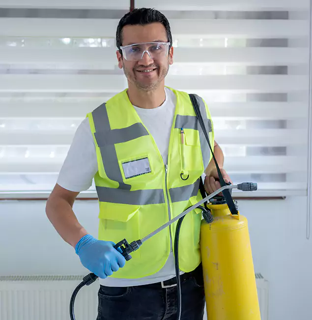 Why Choose Roseburg Pest Control Pro for Pest Control Cost in Roseburg, OR?