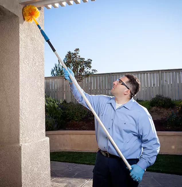 Why Choose Roseburg Pest Control Pro for Pest Control Services in Roseburg, OR?