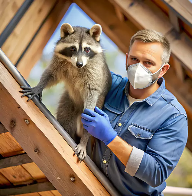 Why Choose Roseburg Pest Control Pro for Pet Friendly Pest Control in Roseburg, OR?