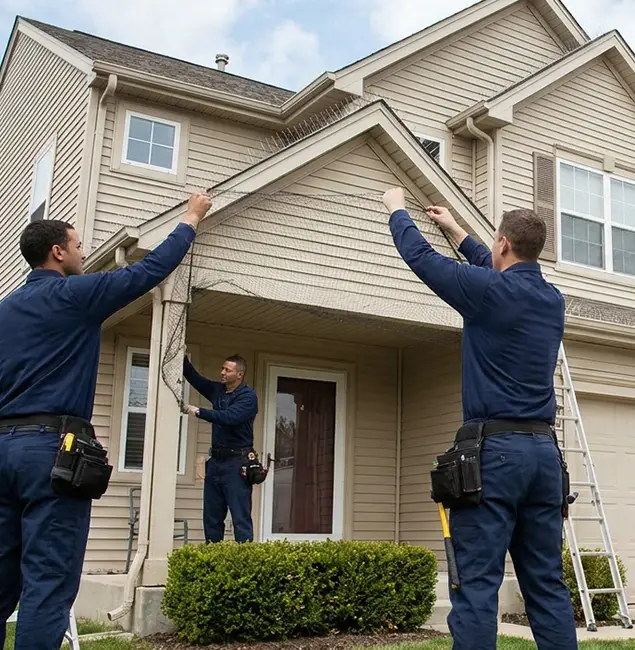 Why Roseburg Pest Control Pro Is the Right Choice in Roseburg, OR?