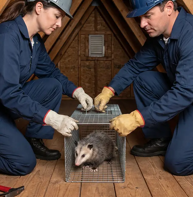 Why Roseburg Pest Control Pro Is the Right Choice in Roseburg, OR?