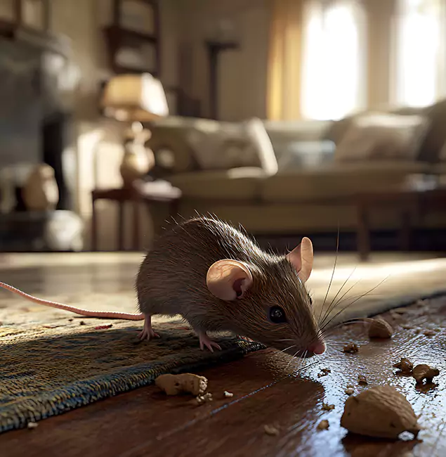 Why Choose Roseburg Pest Control Pro Rat Experts in Roseburg, OR?