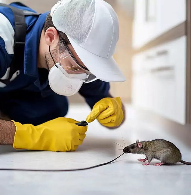 Why Choose Roseburg Pest Control Pro for Rat Removal Cost in Roseburg, OR?