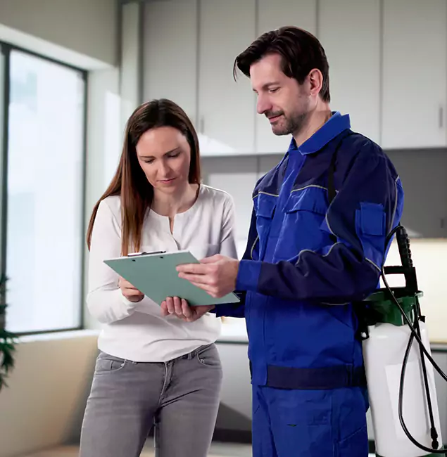 Why Choose Roseburg Pest Control Pro for Rat Removal in Roseburg, OR?