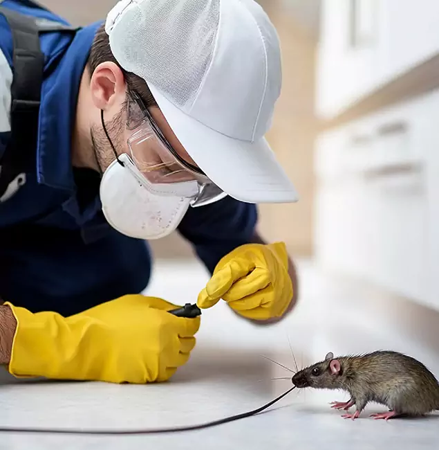Why Choose Roseburg Pest Control Pro For Trusted Specialists in Roseburg, OR?