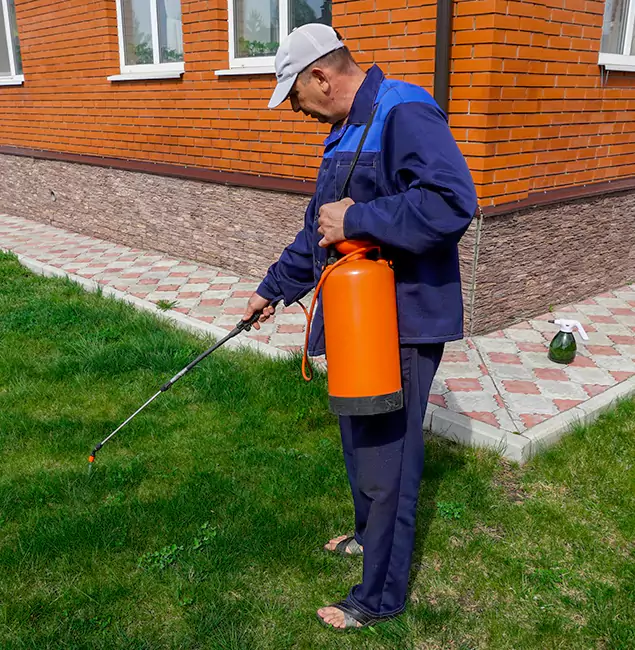 Why Choose Roseburg Pest Control Pro for Residential Pest Control in Roseburg, OR?