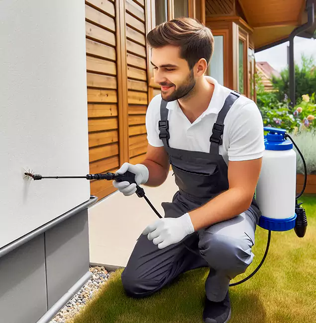 Why Roseburg Trusts Roseburg Pest Control Pro for Cockroach Removal?