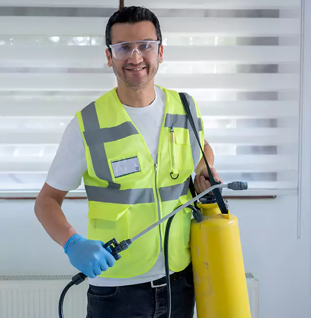 Why Choose Roseburg Pest Control Pro for Roof Rat Control in Roseburg, OR?