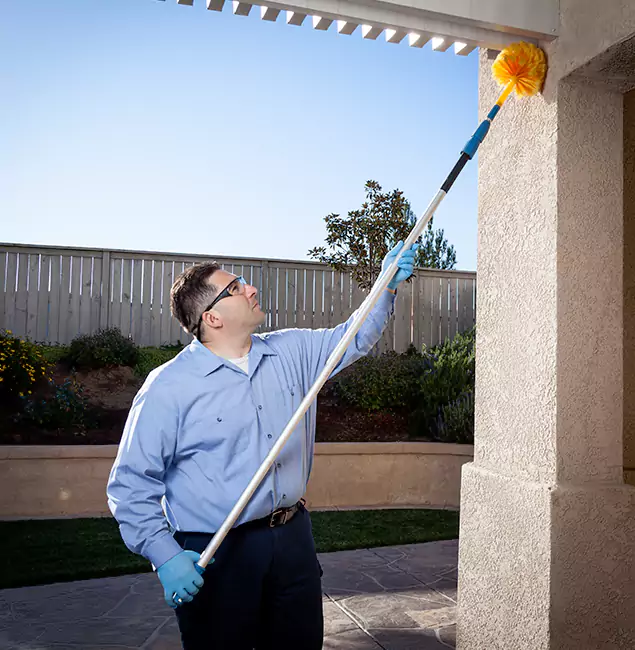 Why Choose Roseburg Pest Control Pro for Sentricon Termite System in Roseburg, OR?