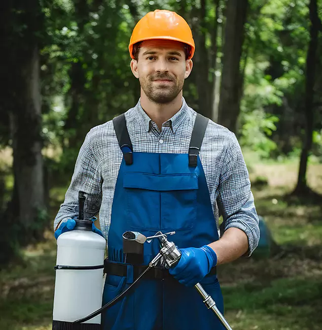 Why Choose Roseburg Pest Control Pro for Little Black Ant Control in Roseburg, OR?
