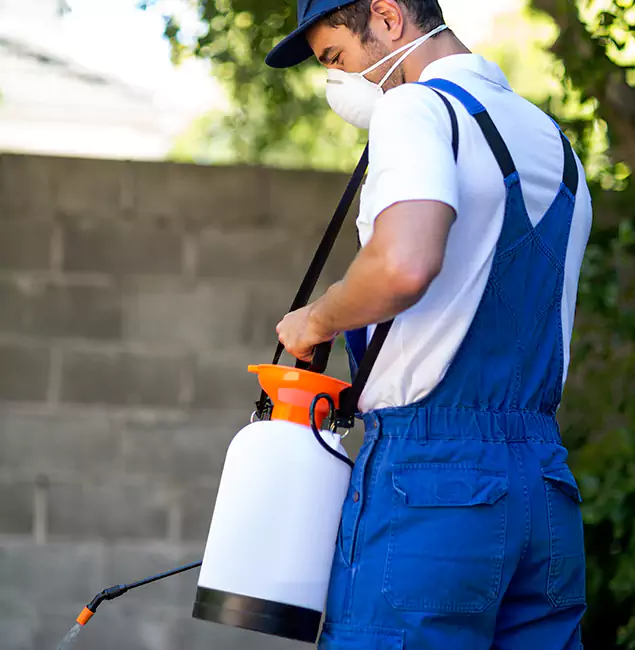 Why Choose Roseburg Pest Control Pro for Termite Barrier in Roseburg, OR?
