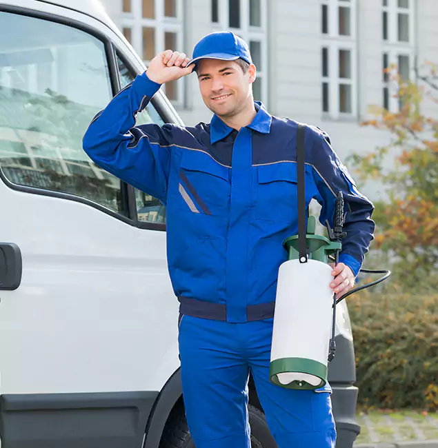 Why Choose Roseburg Pest Control Pro for Termite Control in Roseburg, OR?