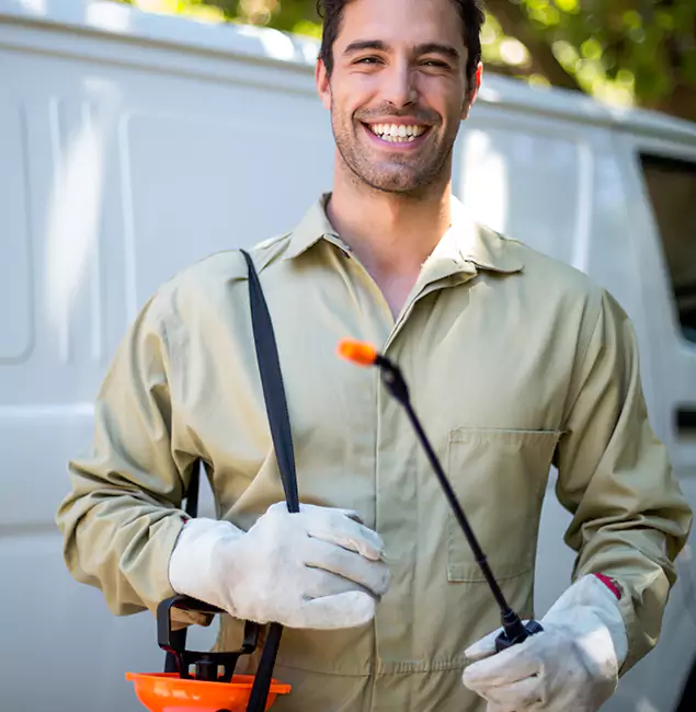 Why Homeowners Trust Roseburg Pest Control Pro in Roseburg, OR?