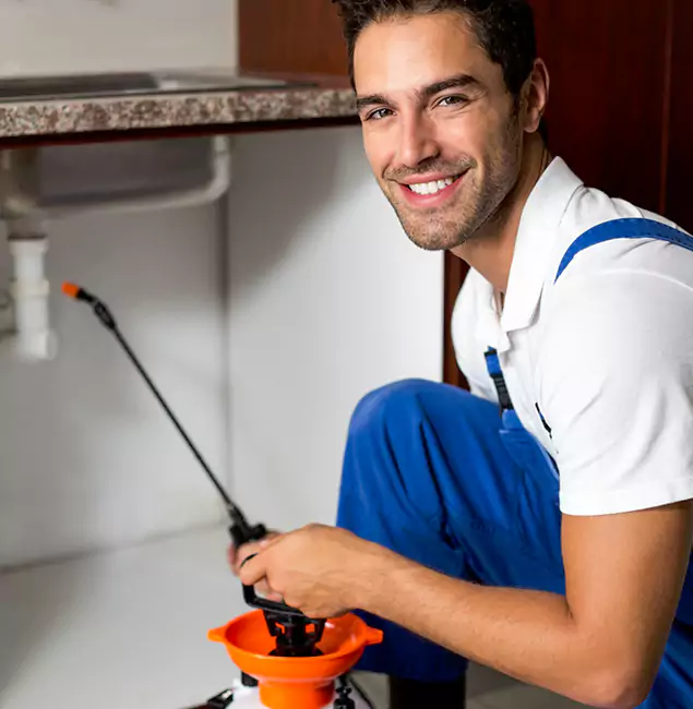 Why Choose Roseburg Pest Control Pro for Termite Exterminator in Roseburg, OR?