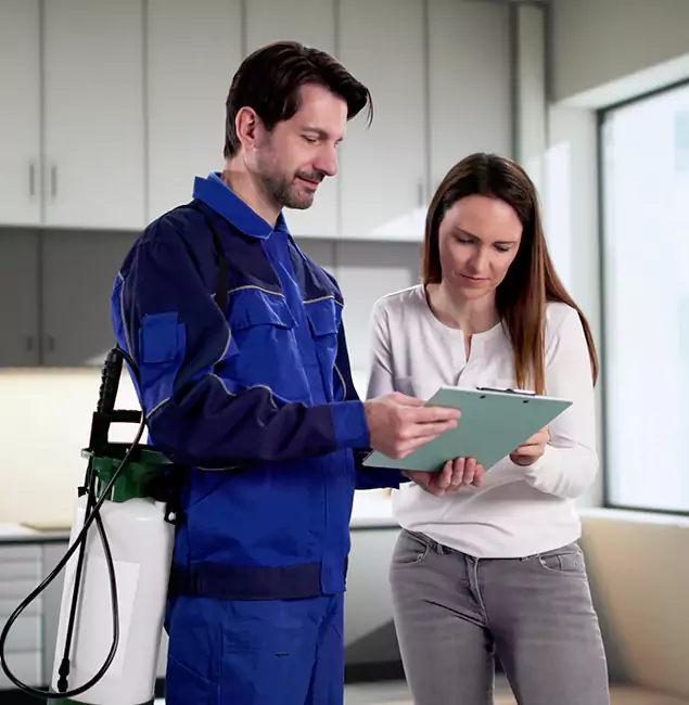 Why Choose Roseburg Pest Control Pro for Termite Fumigation in Roseburg, OR?