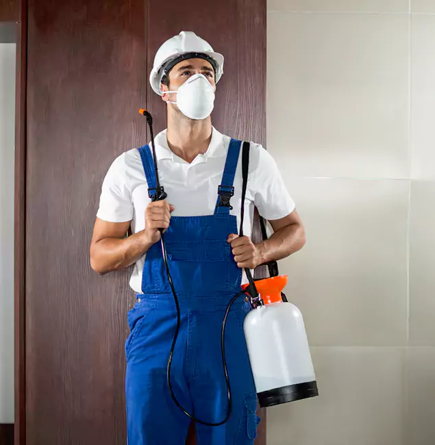 Why Choose Roseburg Pest Control Pro for Termite Tenting in Roseburg, OR?