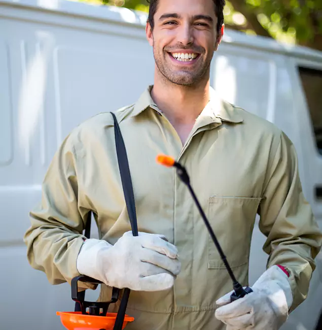 Why Choose Roseburg Pest Control Pro for Termite Treatment in Roseburg, OR?