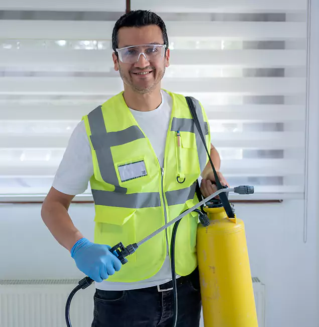 Why Roseburg Pest Control Pro Is the Right Choice in Roseburg, OR?